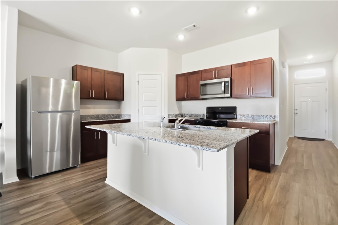 WOODWARD PARK - Residential