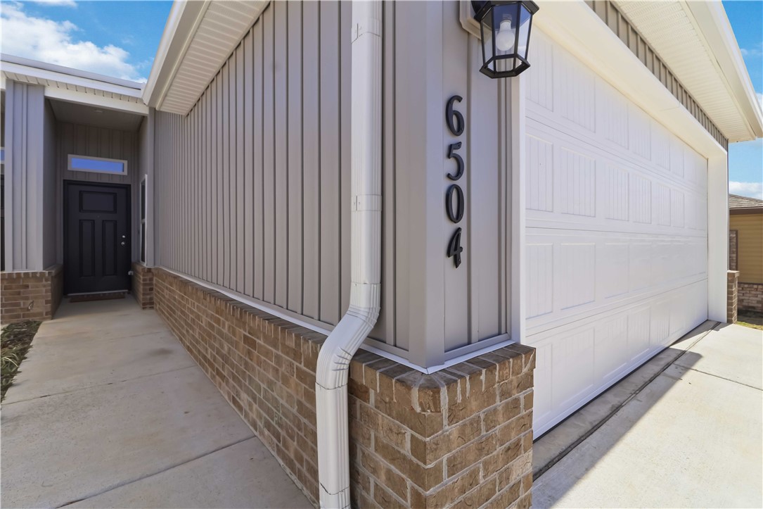 WOODWARD PARK - Residential