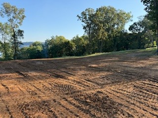 Blue Springs Village - Land