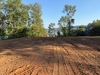 Blue Springs Village - Land