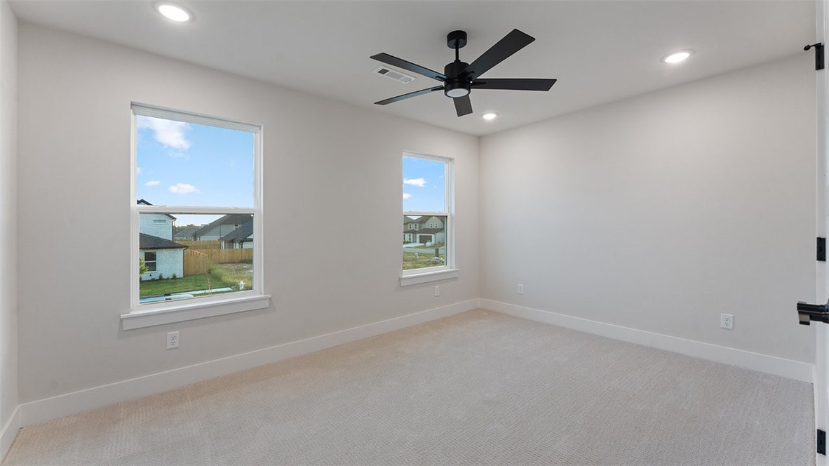 Paradise Park - Residential