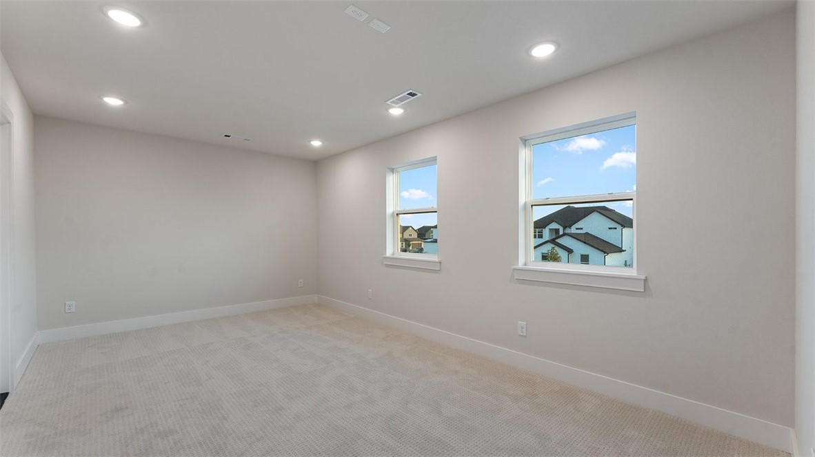 Paradise Park - Residential