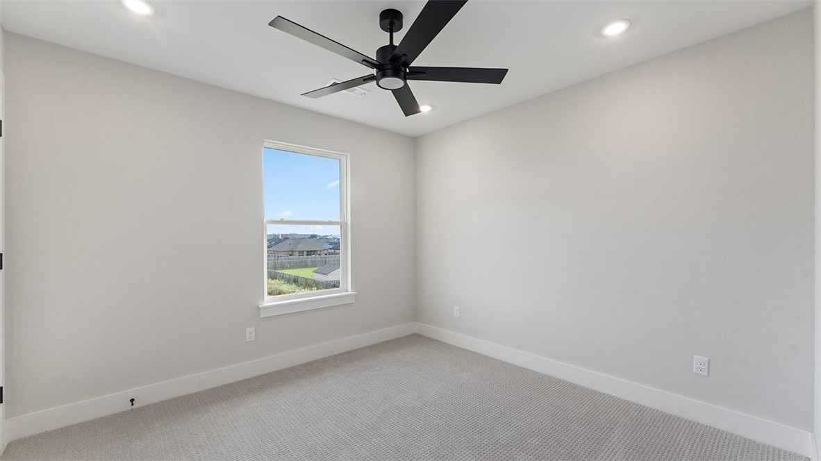 Paradise Park - Residential