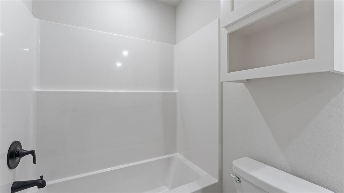 Paradise Park - Residential