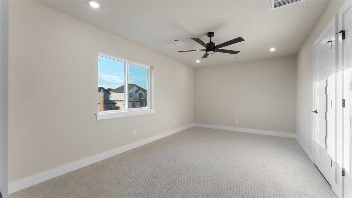 Paradise Park - Residential