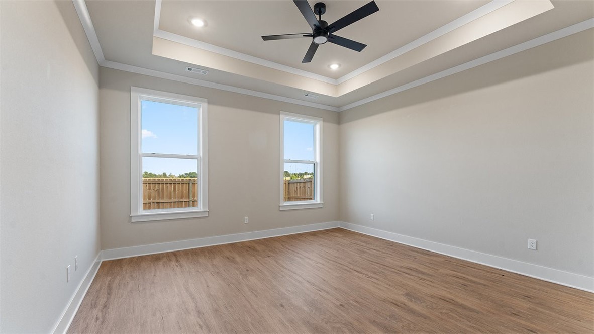 Paradise Park - Residential