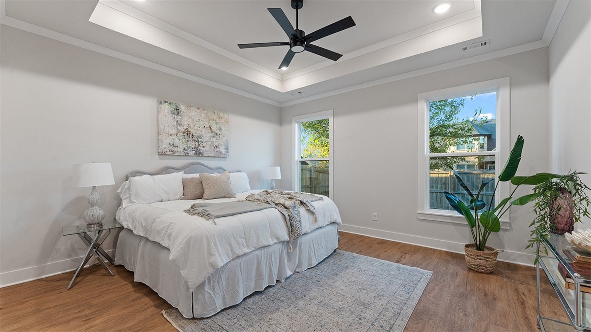 Paradise Park - Residential