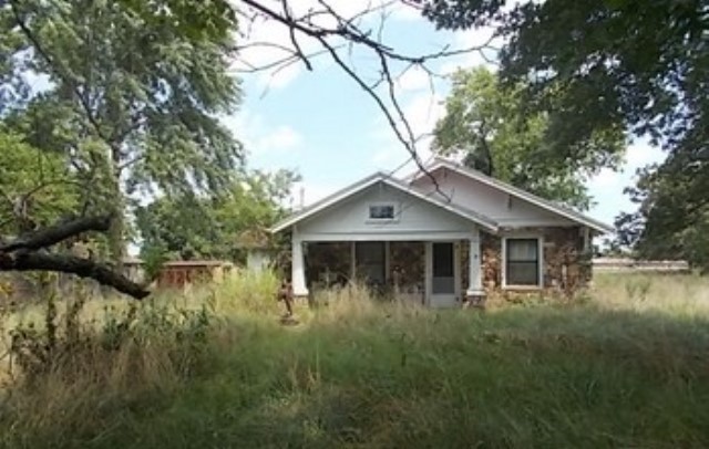 3.5 acres m/l to be determined by new survey