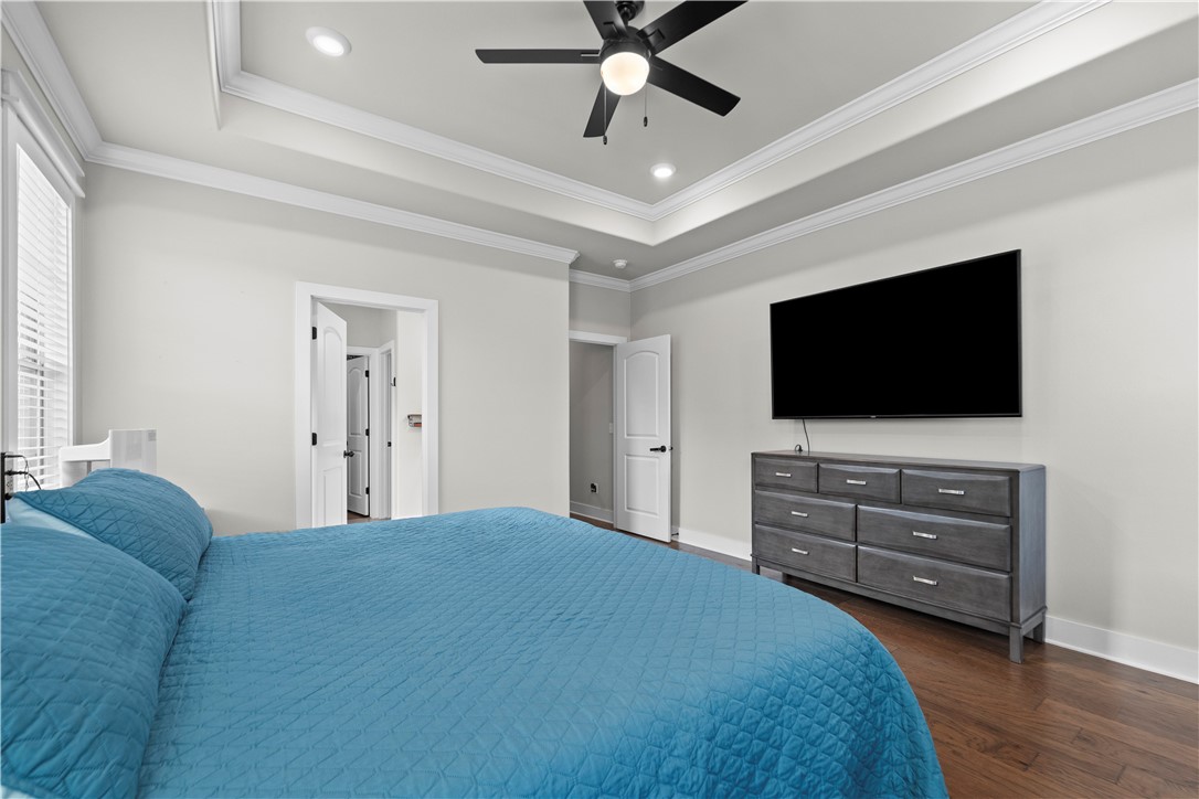 South Pointe PH III - Residential