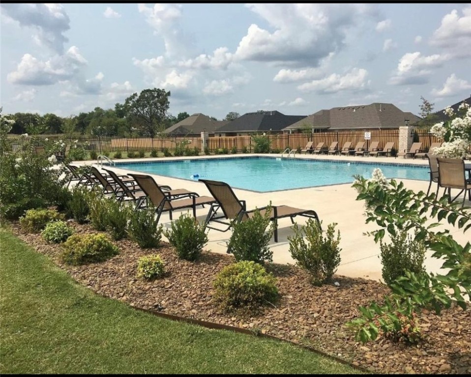 South Pointe PH III - Residential