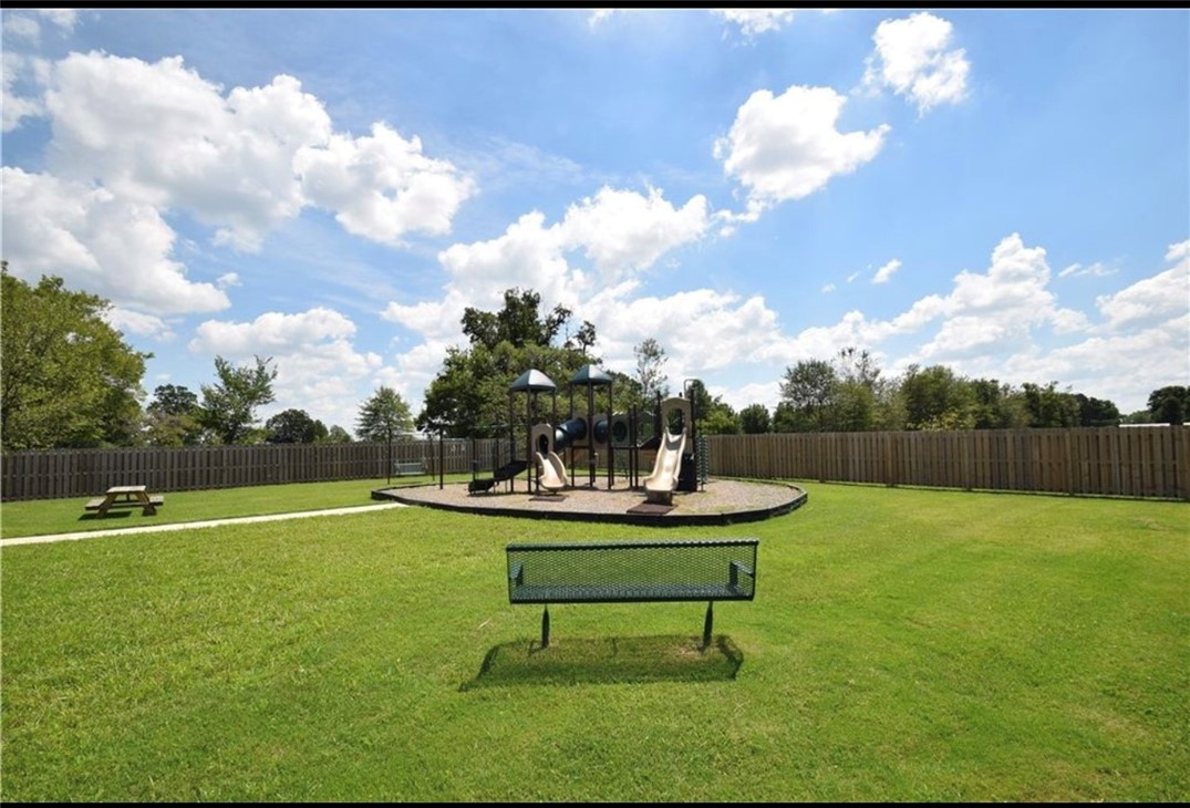 South Pointe PH III - Residential