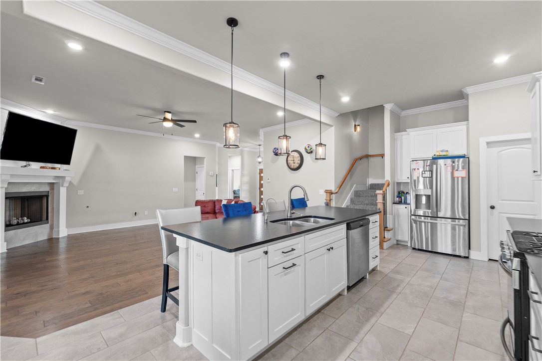 South Pointe PH III - Residential