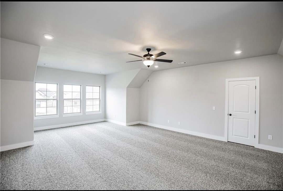 South Pointe PH III - Residential