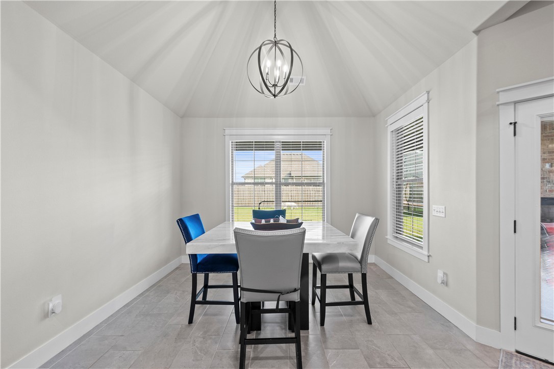 South Pointe PH III - Residential