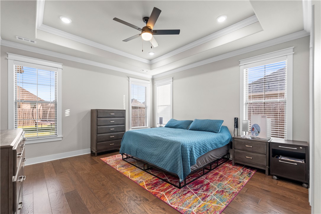 South Pointe PH III - Residential