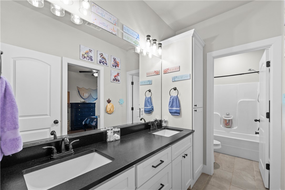 South Pointe PH III - Residential