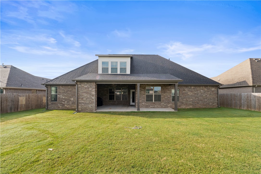 South Pointe PH III - Residential