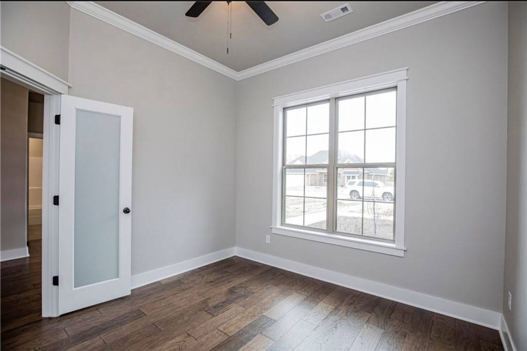 South Pointe PH III - Residential