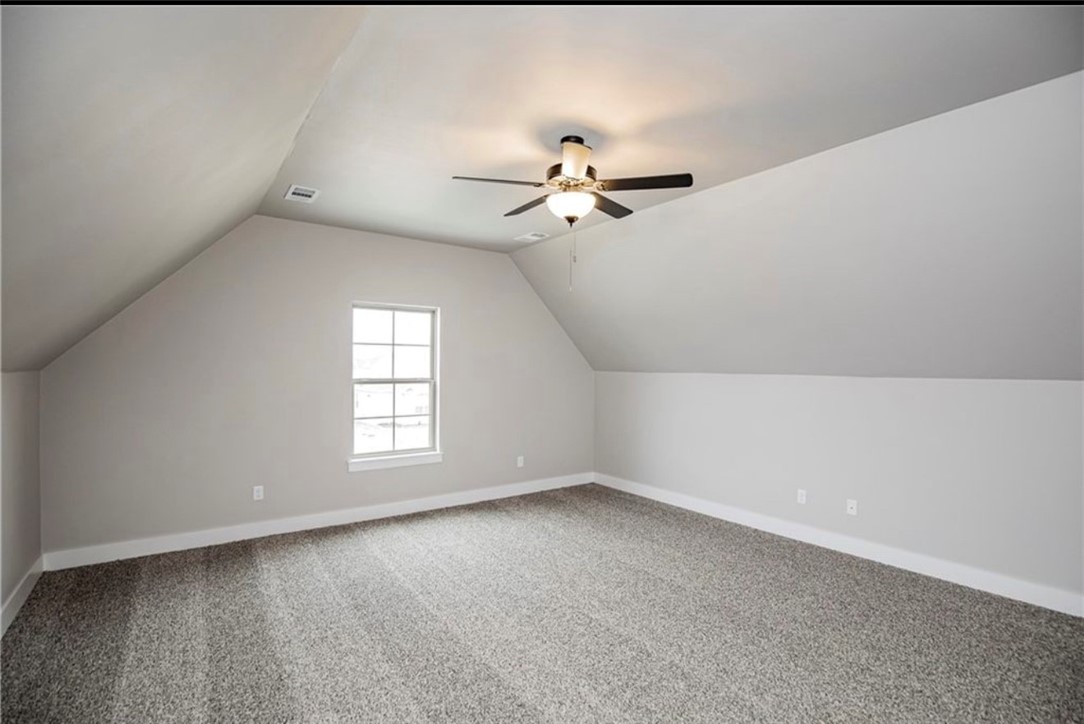 South Pointe PH III - Residential