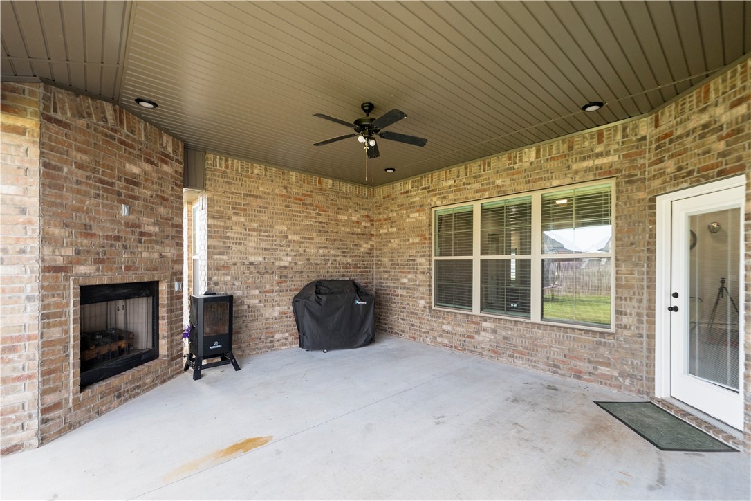 South Pointe PH III - Residential