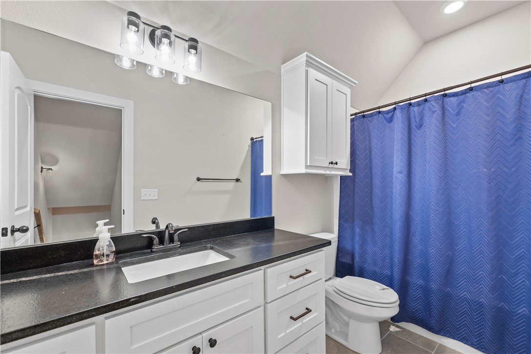 South Pointe PH III - Residential