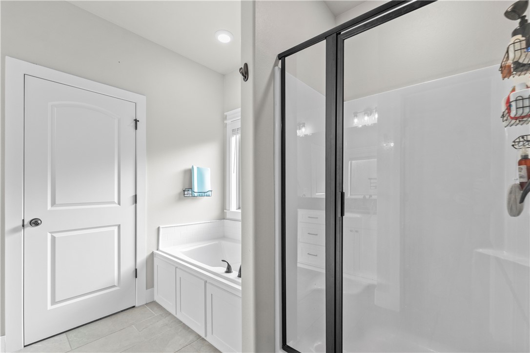 South Pointe PH III - Residential