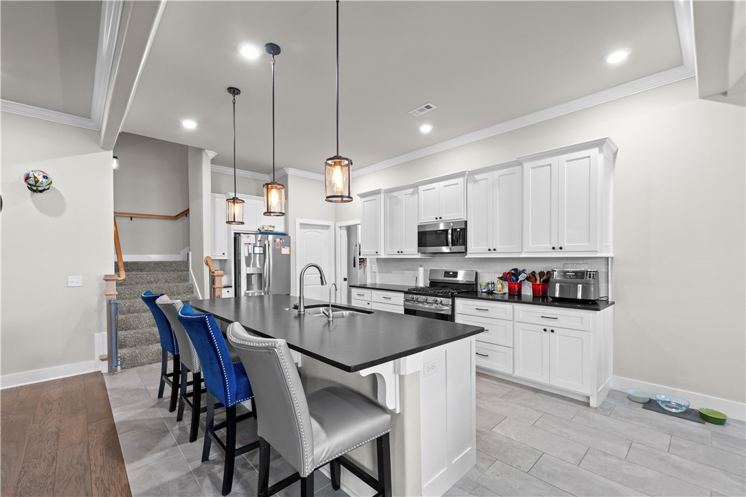 South Pointe PH III - Residential