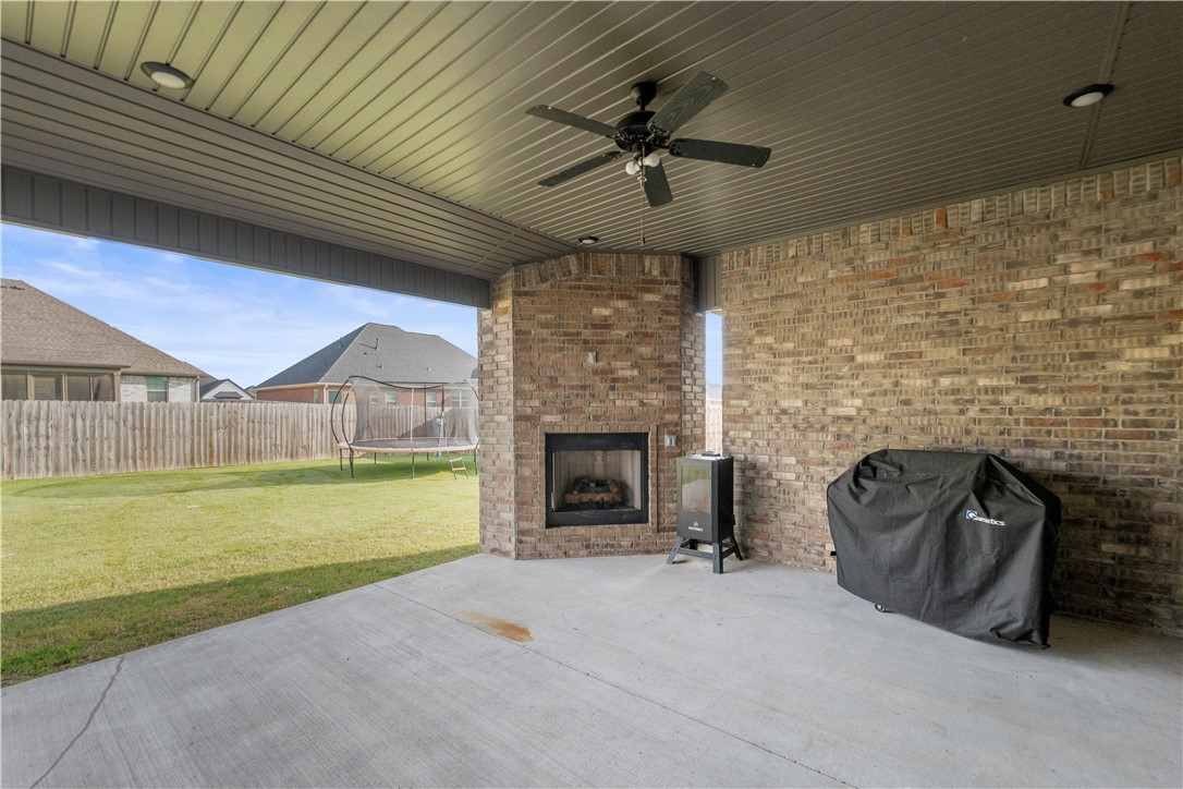 South Pointe PH III - Residential