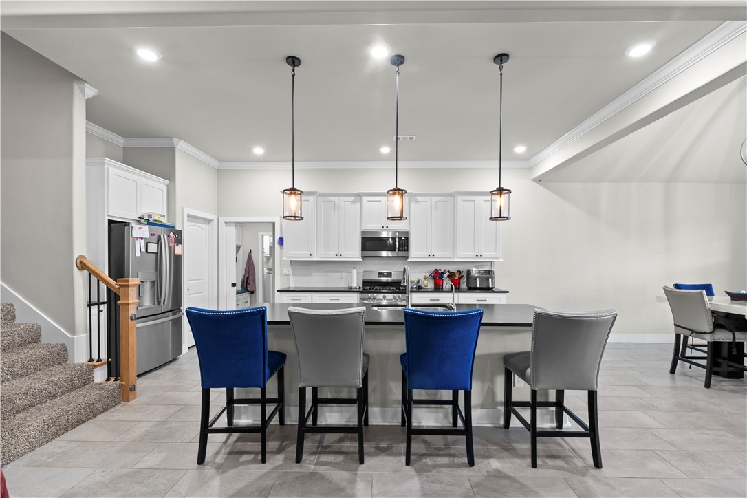 South Pointe PH III - Residential