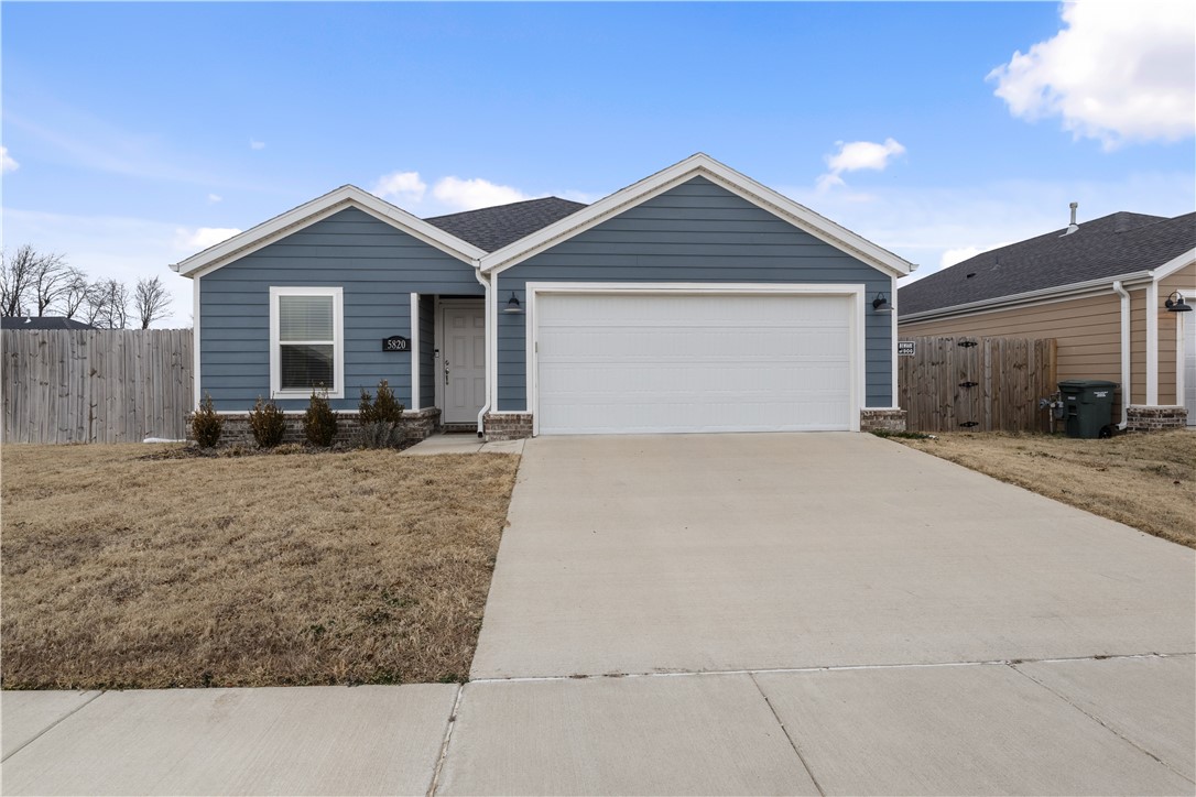 Nash Crossing 1 & 2 - Residential