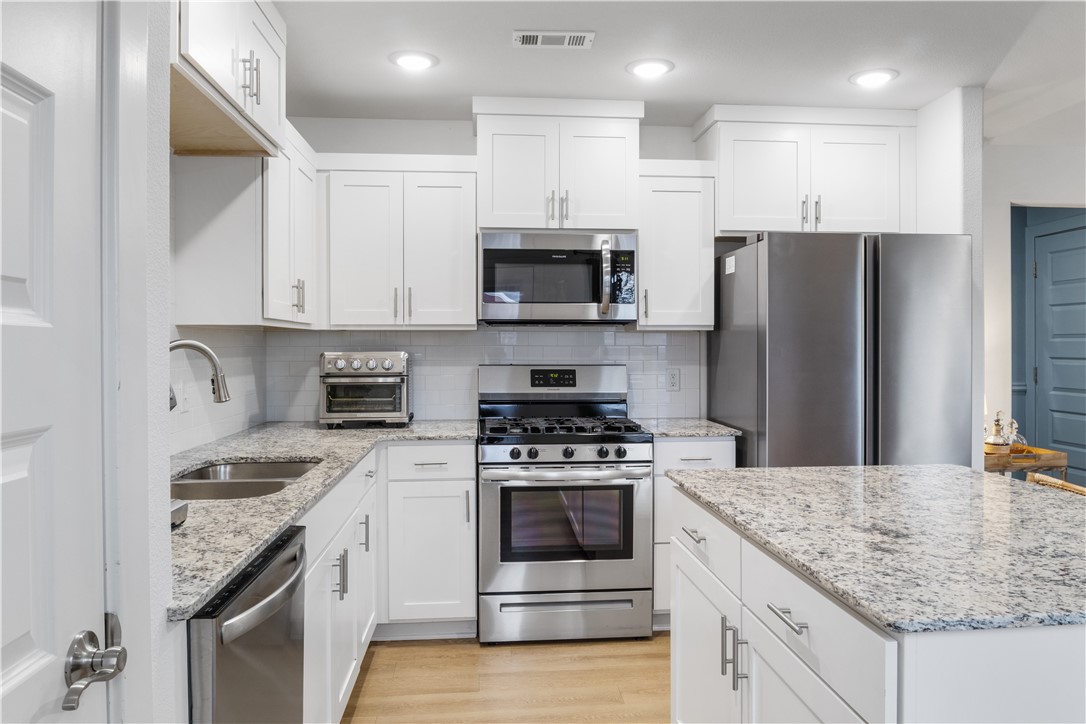 Nash Crossing 1 & 2 - Residential