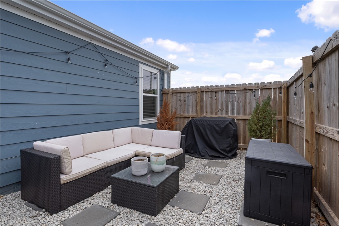 Nash Crossing 1 & 2 - Residential