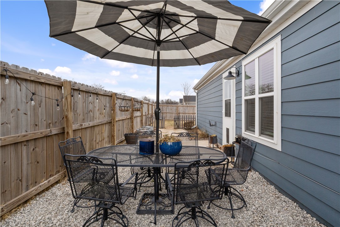 Nash Crossing 1 & 2 - Residential