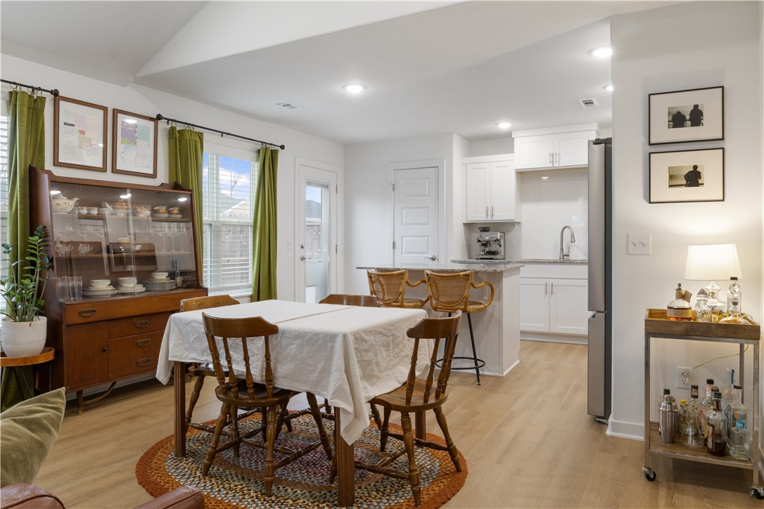 Nash Crossing 1 & 2 - Residential