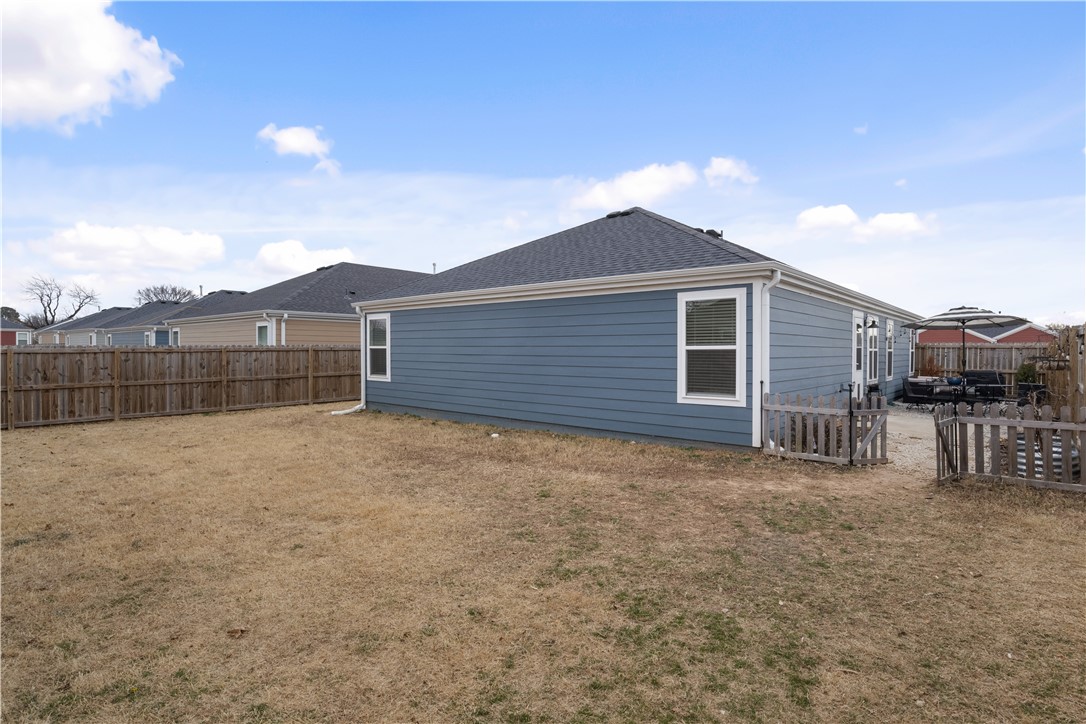 Nash Crossing 1 & 2 - Residential