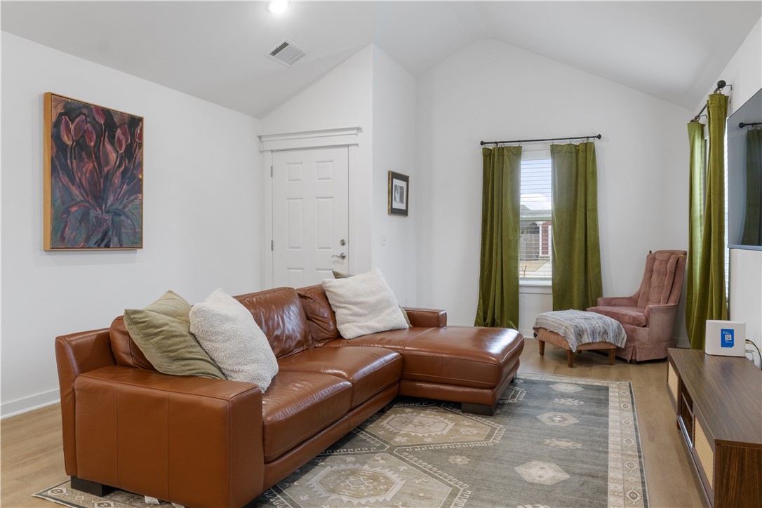 Nash Crossing 1 & 2 - Residential