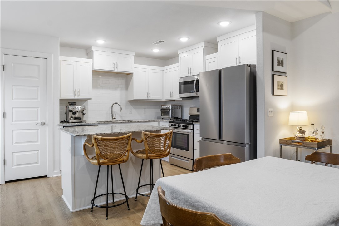 Nash Crossing 1 & 2 - Residential