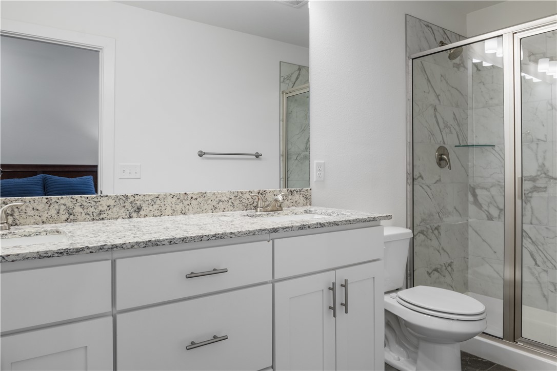 Nash Crossing 1 & 2 - Residential