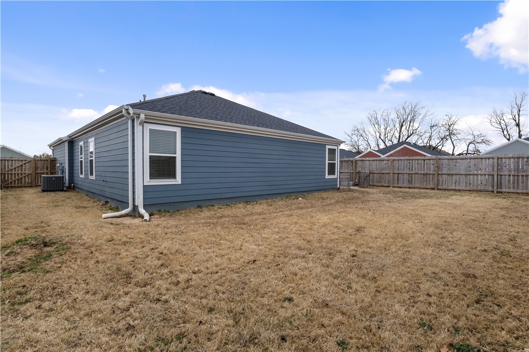 Nash Crossing 1 & 2 - Residential