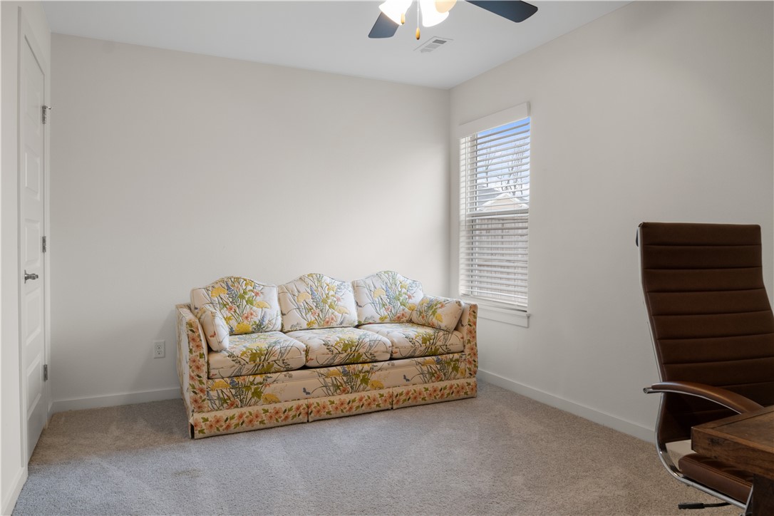 Nash Crossing 1 & 2 - Residential