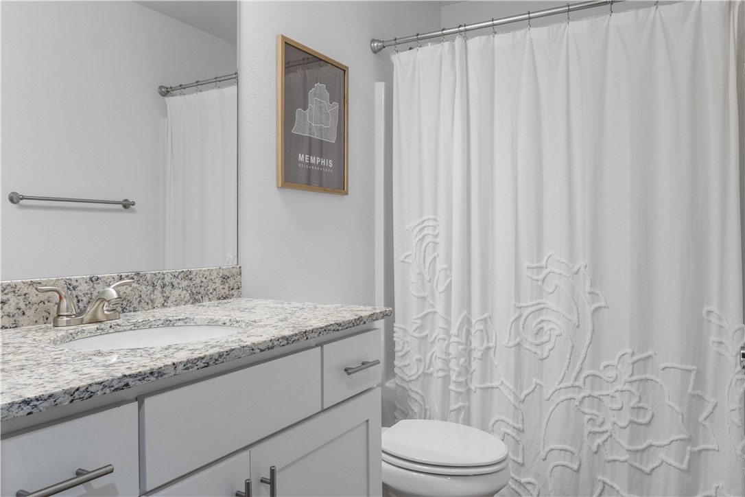 Nash Crossing 1 & 2 - Residential