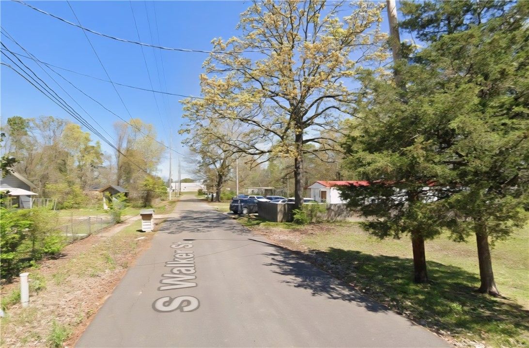 Shover Street - Land