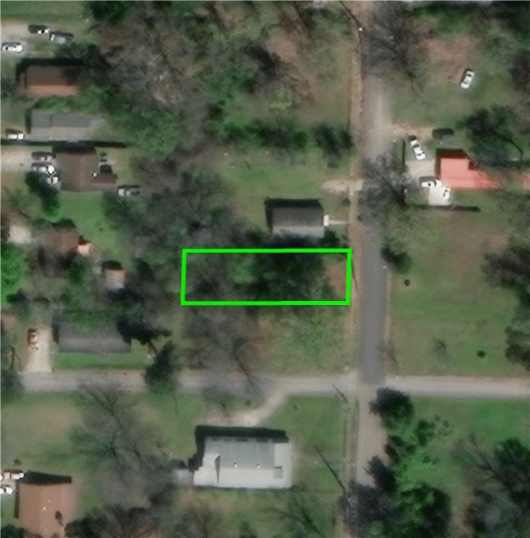 Shover Street - Land