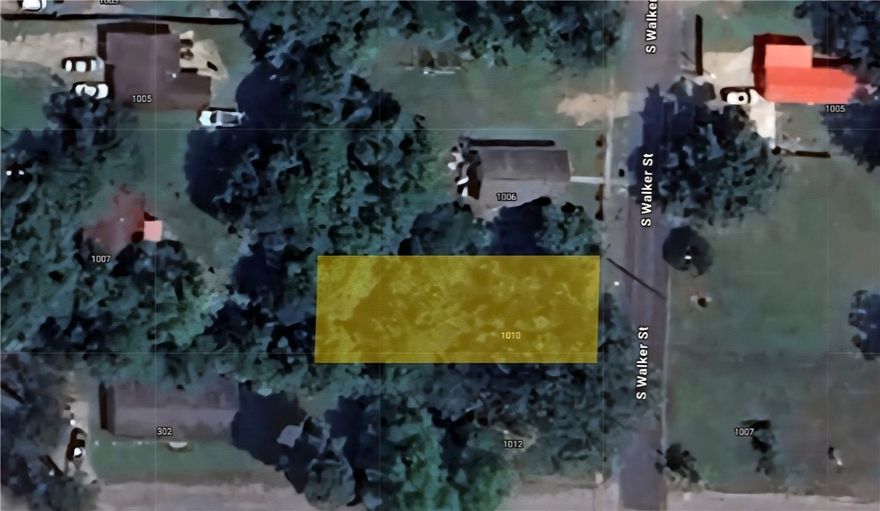 This .15 acre (+/-) lot is cleared, level and partially wooded and ready for your new home or manufactured home. Property conveys a Limited Warranty Deed only. Owner financing available. Call or text for more information.