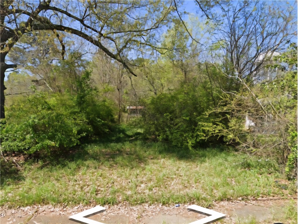 Shover Street - Land