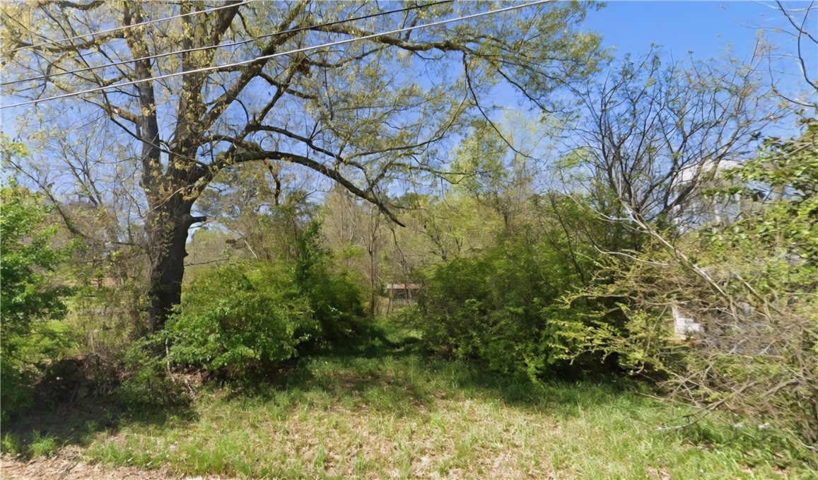 Shover Street - Land