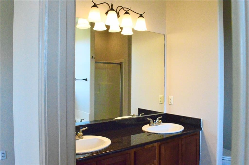 Sonoma Valley Sub Centerton - Residential Lease