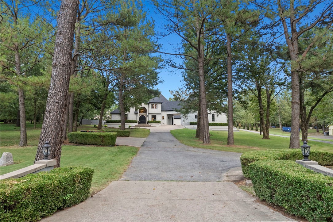 Springdale Outlots West - Residential