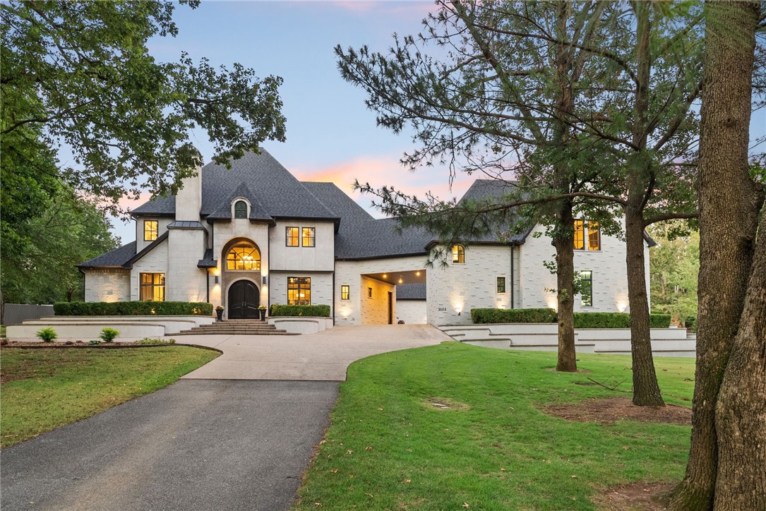 Springdale Outlots West - Residential