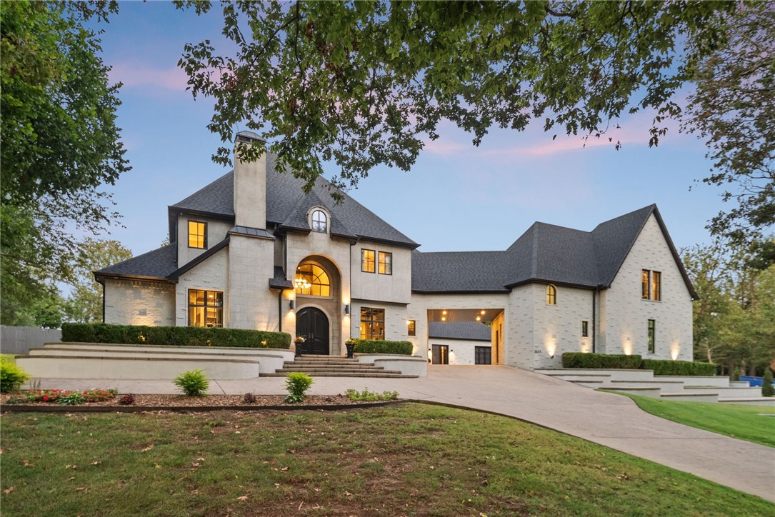 Springdale Outlots West - Residential